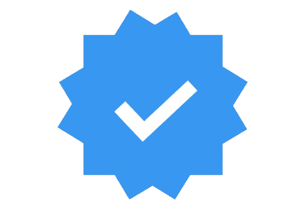 Verified Organization