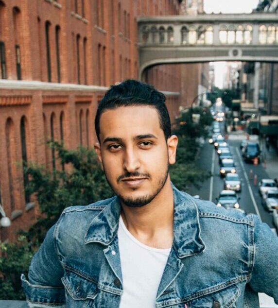 Ibrahim Alwarthan