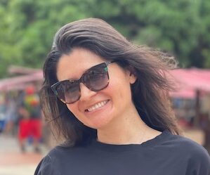 Liza Valdivias