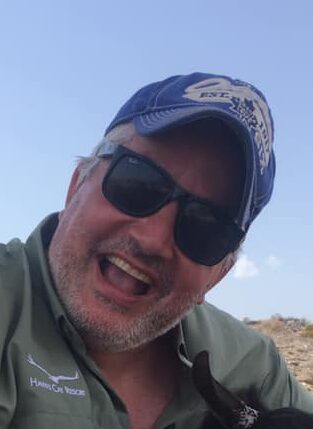 Dave Zapata